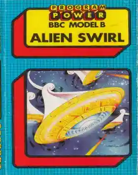 Alien Swirl (1983)(Amcom)[SWIRL]